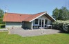 Holiday home Egemose Sydals Denmark