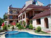 Perla Family Hotel