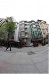 Eva House Taksim