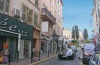 Apartment Rue Jean De Riouffe