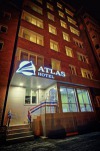 Atlas Hotel