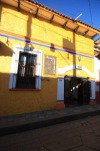 Hotel Posada Dominnycos