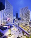 Ascott Raffles City Chengdu