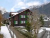 Chalet Pironnet