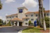 Extended Stay America - Orlando - Southpark - Equity Row