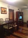 Apartamento Xavier da Silveira