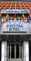 Kristal Hotel