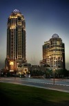 Arjaan by Rotana - Dubai Media City