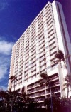 Waikiki Beach Condominiums