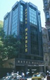 Marble Hotel