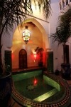 Riad Tahar Oasis