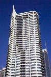 Meriton Serviced Apartments Kent Street