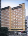 Hotel Sunroute Plaza Shinjuku