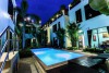 Palm Oasis Boutique Hotel