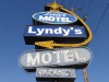 Lyndy's Motel