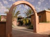 Hahan Guest House in the Arava