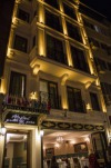 Hotel Gritti Pera