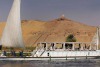 Dongola Dahabiya Luxor/ Aswan 05 Nights Each Saturday