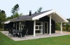 Holiday home Lyngvej Vig II