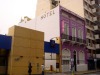 Sevilla Home Hotel