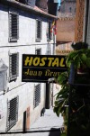 Hostal Juan Bravo