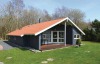 Holiday home Krondyrstien III