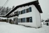 Chamonix Lodge