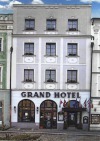 Grand hotel Černý Orel