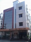 Hotel Sai Balaji