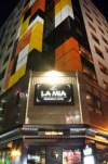 Lamia Hotel