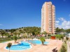 Jardin de Benidorm I 18-1