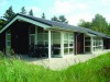 Kollerup Klit Holiday House - Ahornvej 15 - ID 426