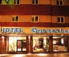 Hotel Cervantes