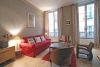 Apart of Paris - Montorgueil - Rue St Sauveur