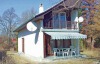 Holiday home Vasút utca-Balatonfenyves