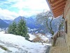 Chalet Petit Chatel