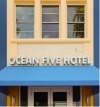 Ocean Five Studios