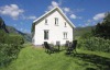 Holiday home Dirdal Lindlandveien