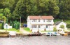 Holiday home Farsund Ferjeveien