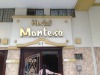 Hostal Montesa