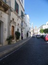 Bed & Breakfast Soleblu Ostuni