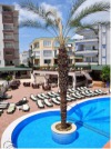 Almera Park Apart Hotel