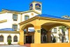 Best Western Heritage Inn