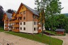 Apartamenty Sun&Snow Leśny Dom