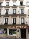 Hotel Des Arts