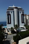 Oz Hotels Antalya Hotel