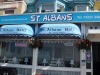 St Albans Hotel