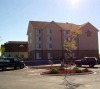 Homewood Suites by Hilton Colorado Springs Airport