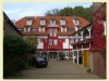 Cross-Country-Hotel Hirsch