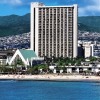 Hilton Waikiki Beach Hotel